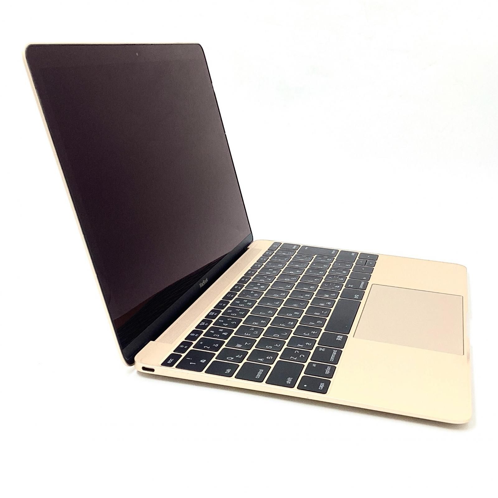 MacBook (Retina, 12-inch, Early 2016) Macbook Retina 2016 - 8GB