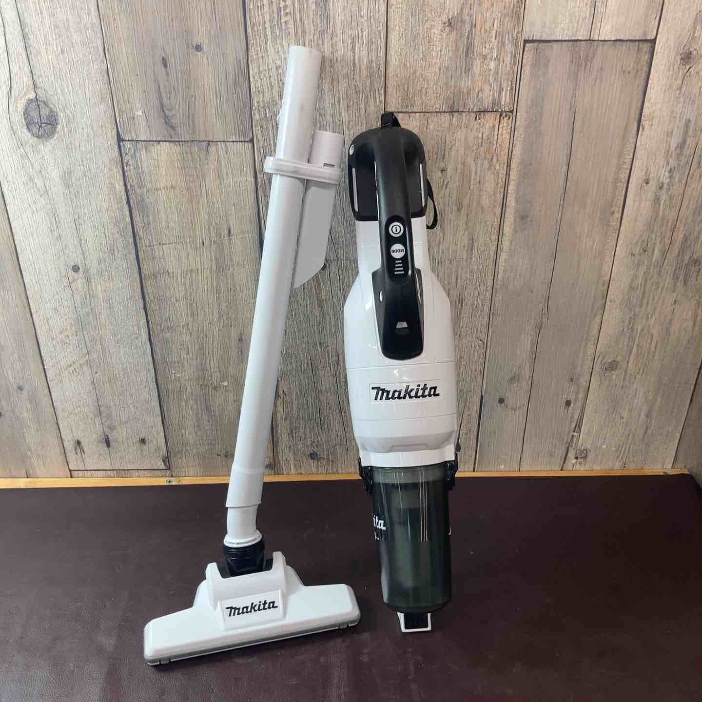 品 マキタ makita コードレスクリーナー 掃除機