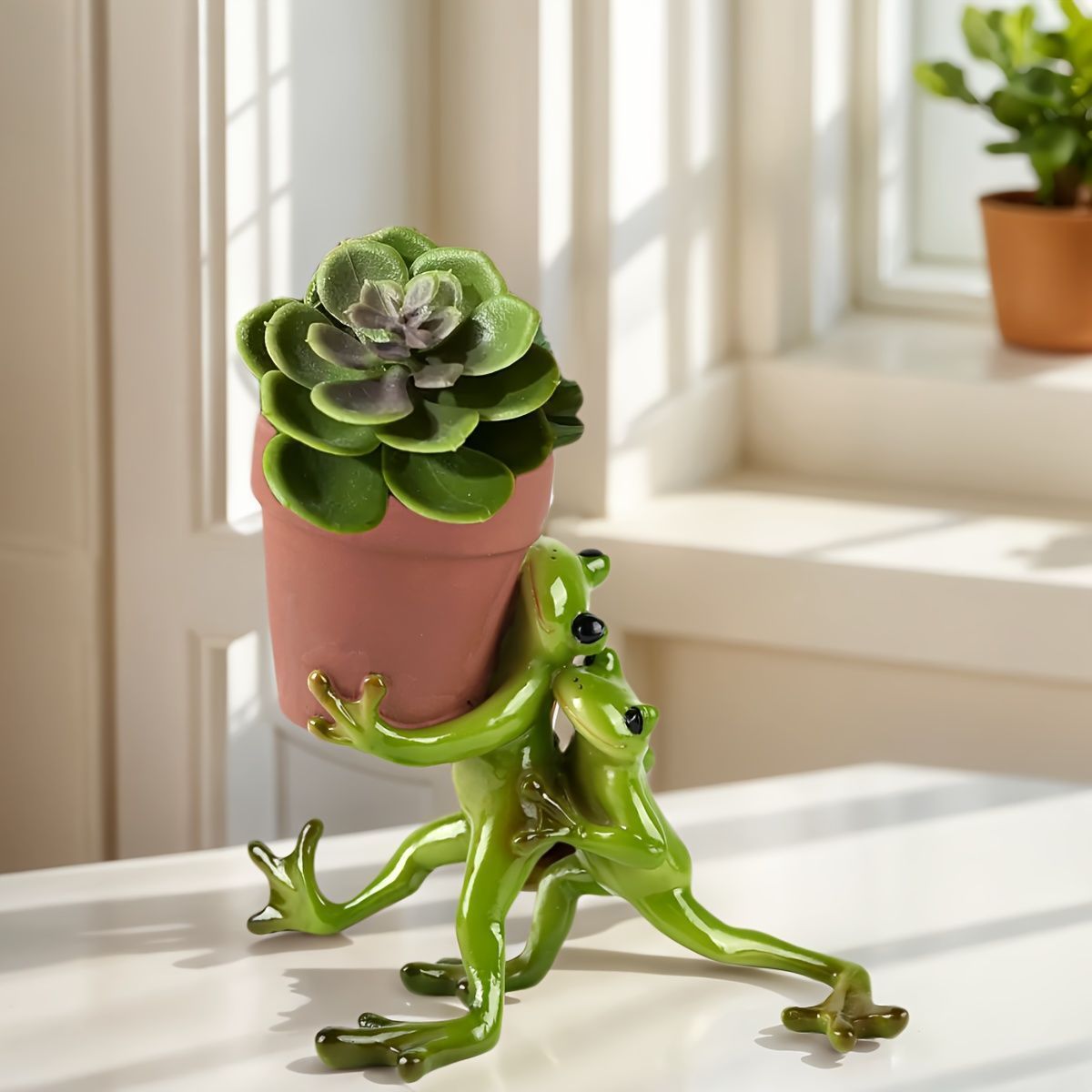 鉢植え