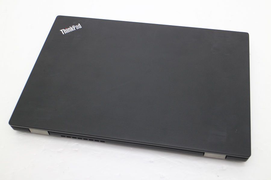 Lenovo ThinkPad L390 Core i5 8265U 1.6GHz/8GB/256GB(SSD)/13.3W