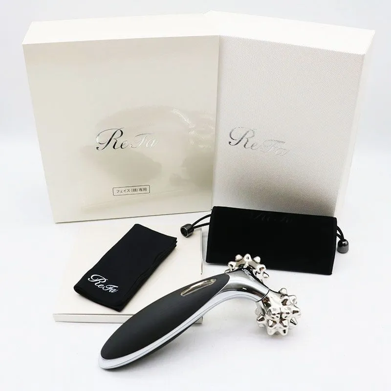 ReFa RHYTHM RF-RT2320C-DB ブラックウッド 開封未使用 ReFa RHYTHM RF-RT2320C-DB ブラックウッド 開封未使用 新品・未