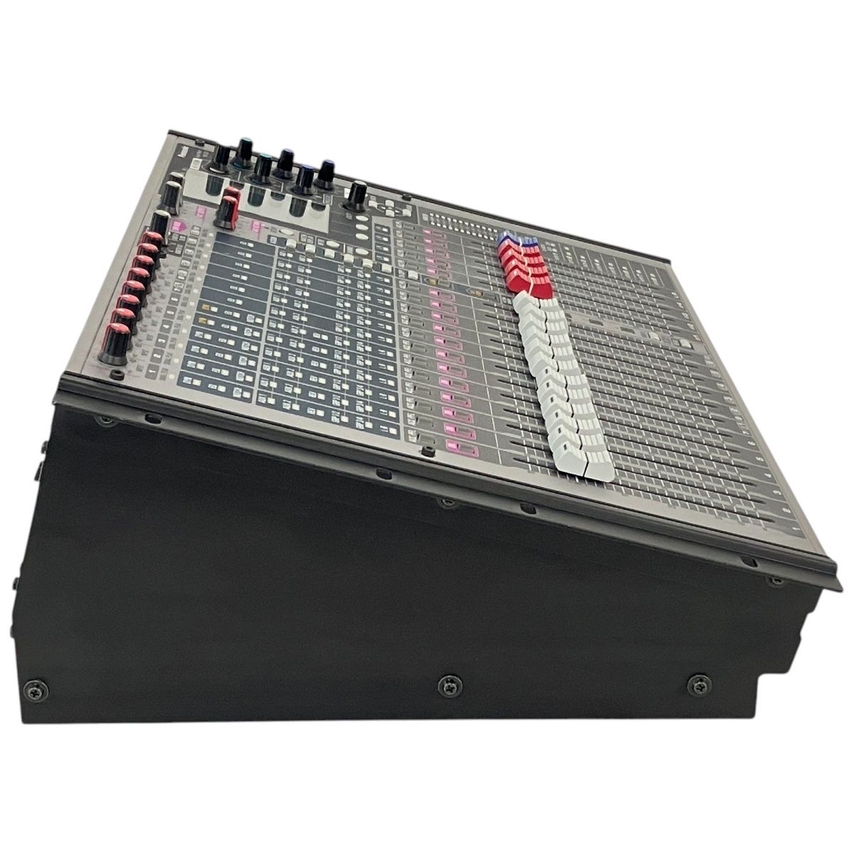 【美品】Panasonic RAMSA WR-D01 オーディオミキサー 美品】Panasonic RAMSA WR-D01 オーディオミキサー - メルカリ