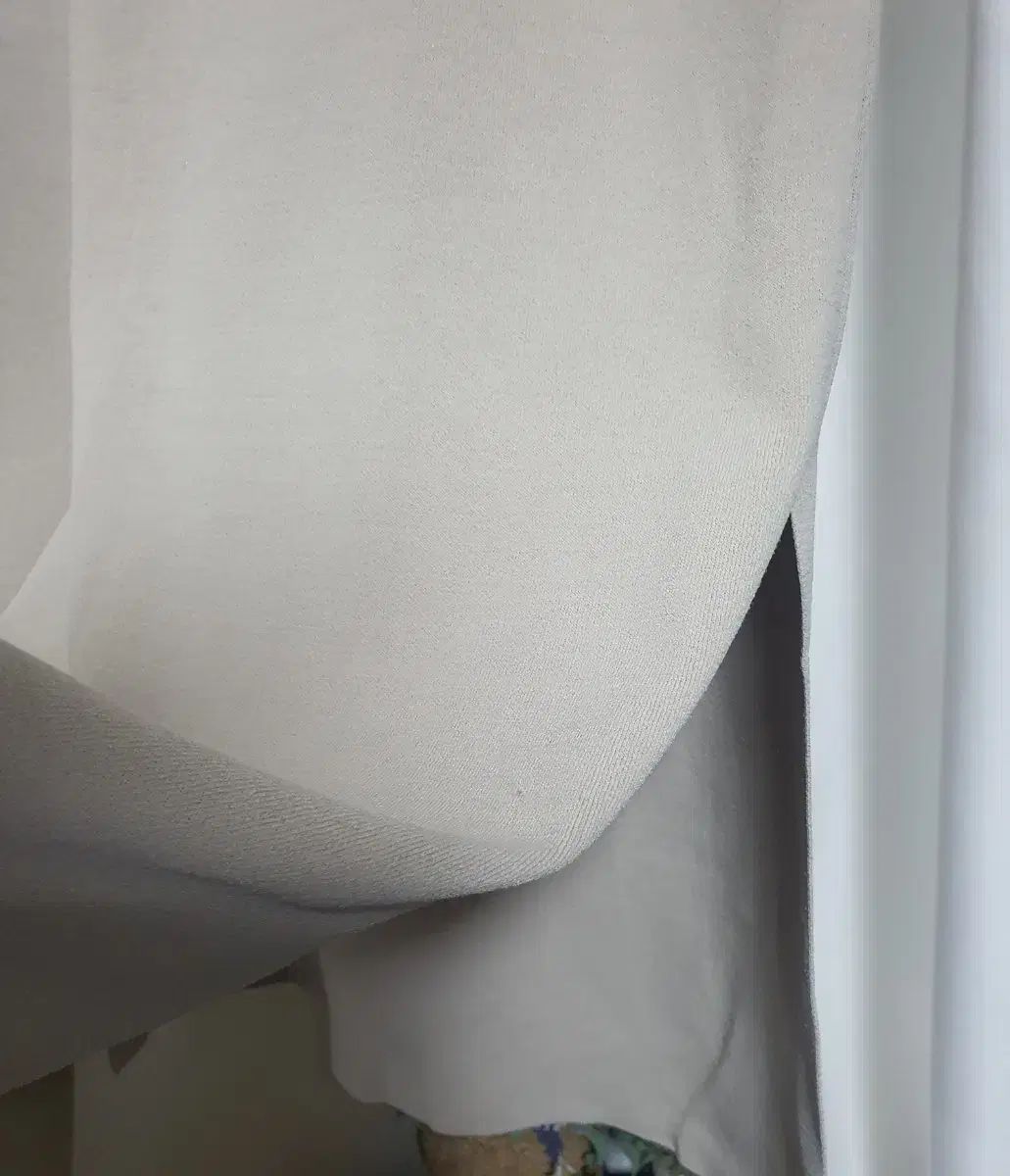 ORR ニットカーディガン