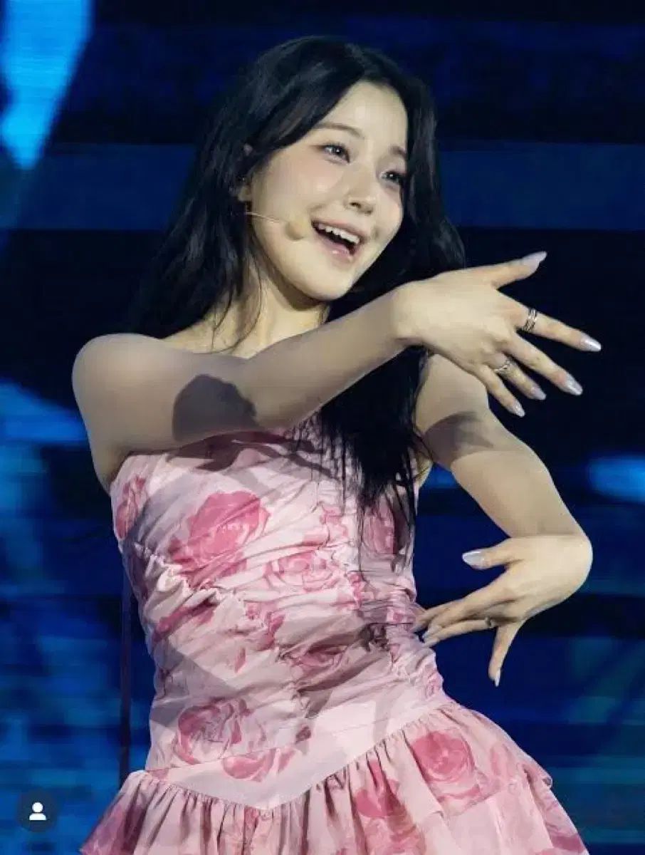 エル elf elf elf Blue Archive ローズ セットアップ