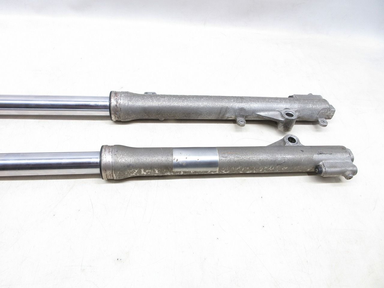 セロー225-1 フロントフォークフォーク径36Φ 中古バイク部品 0708Y15M