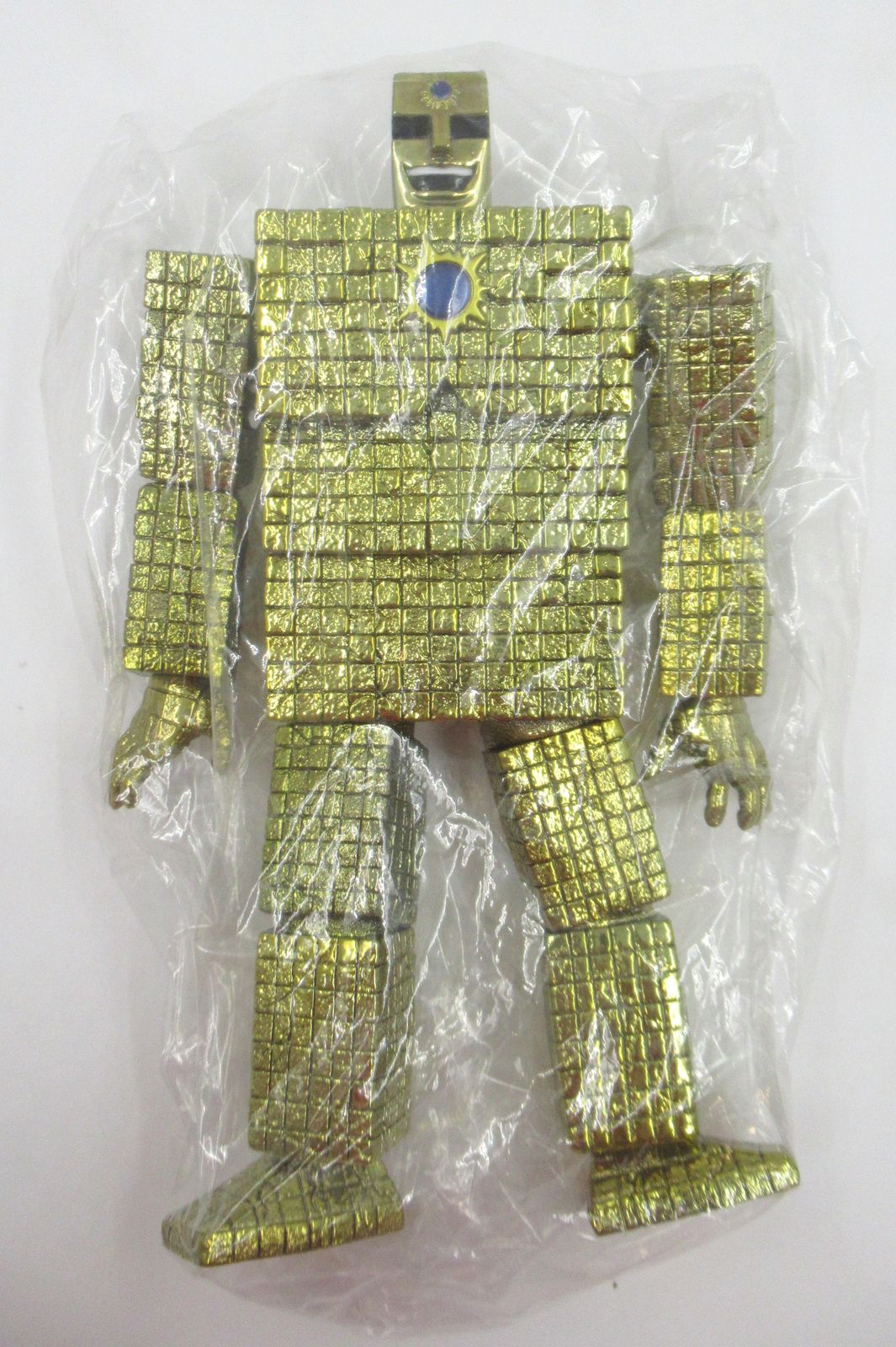 CCP キン肉マンMuscularCollection 匠仕様 サンシャイン2.0 最強黄金