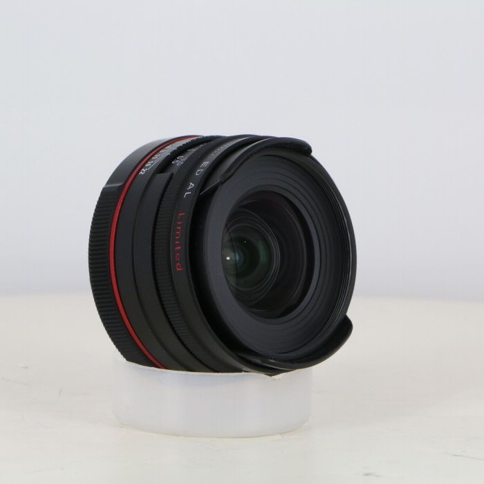 PENTAX HD
