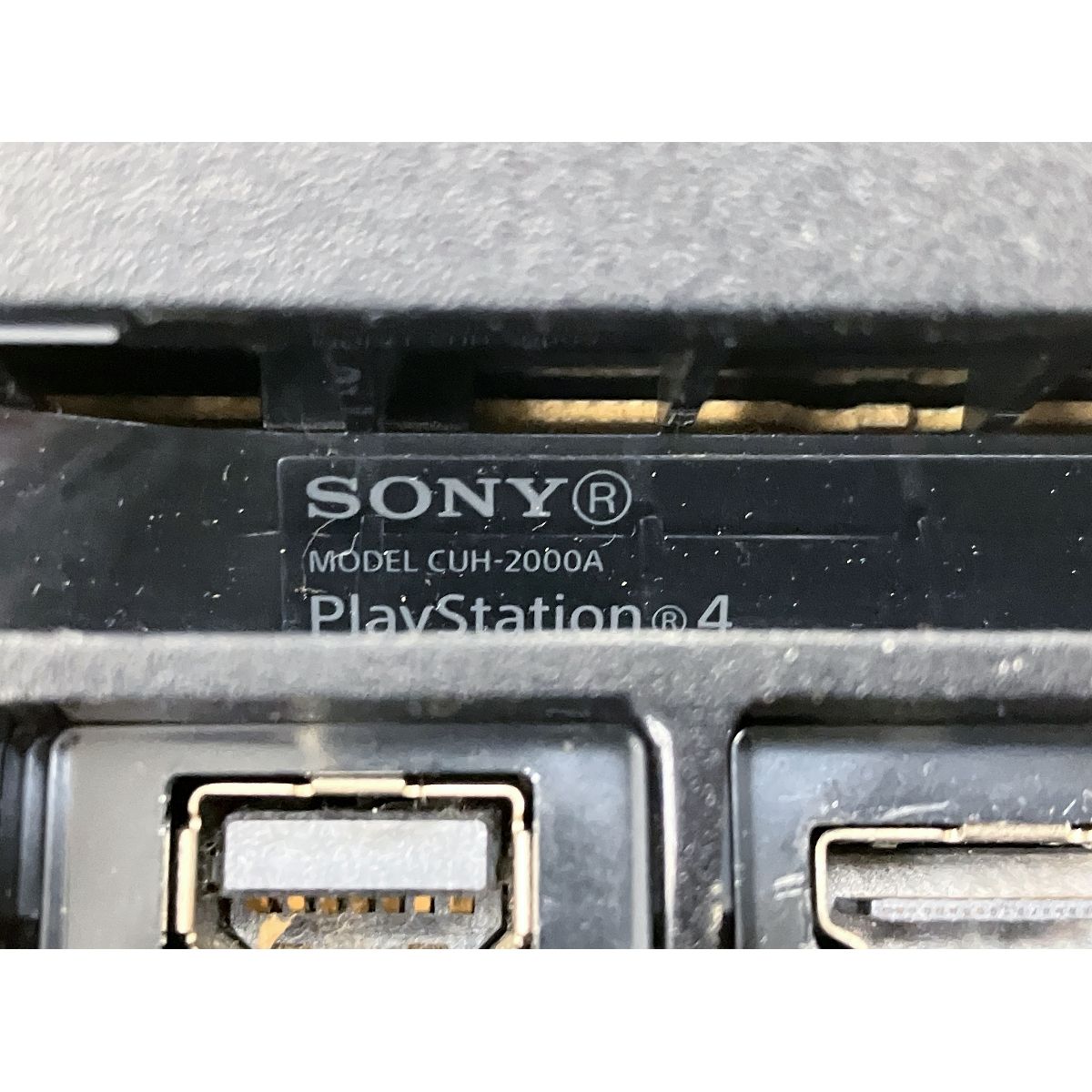 ソニー プレステ