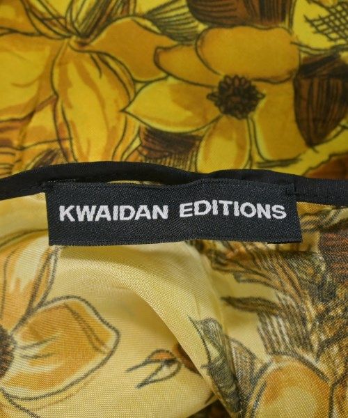KWAIDAN EDITIONS