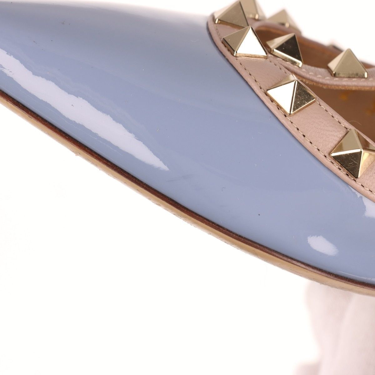 VALENTINO GARAVANI ヴァレンティノガラヴァーニ ロックスタッズ