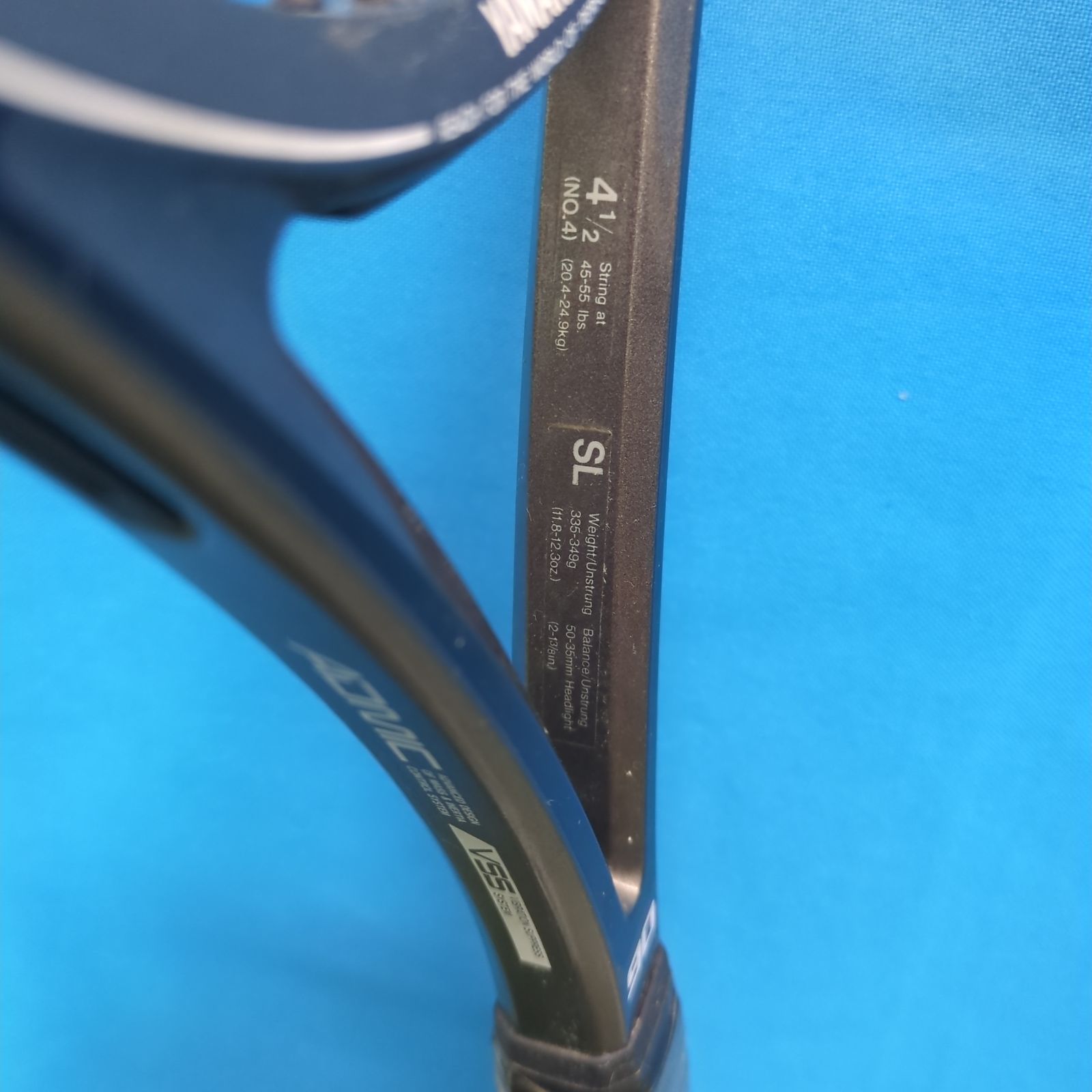 【新品・未使用】YAMAHA ADMIC α-90 硬式テニスラケット 新品未使用】YAMAHA ADMIC α-90 硬式テニスラケット - メルカリ