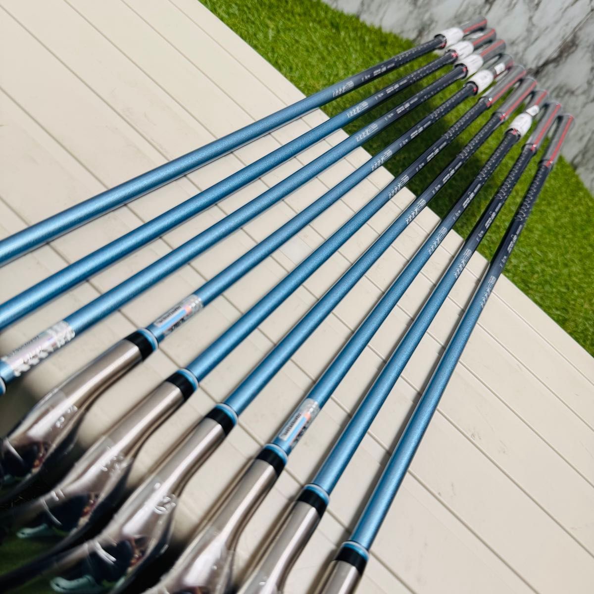 ♥ 13代目ゼクシオ