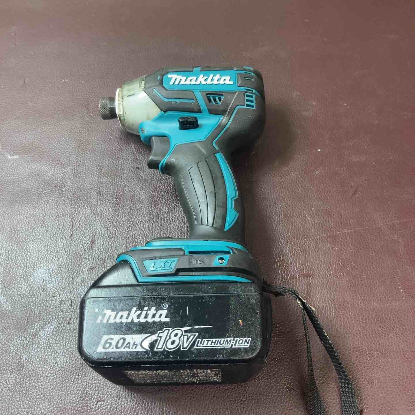 品 マキタ makita 18V コードレスソフトインパクトドライバー TS141DZ おまけバッテリー1個付属 東大和店