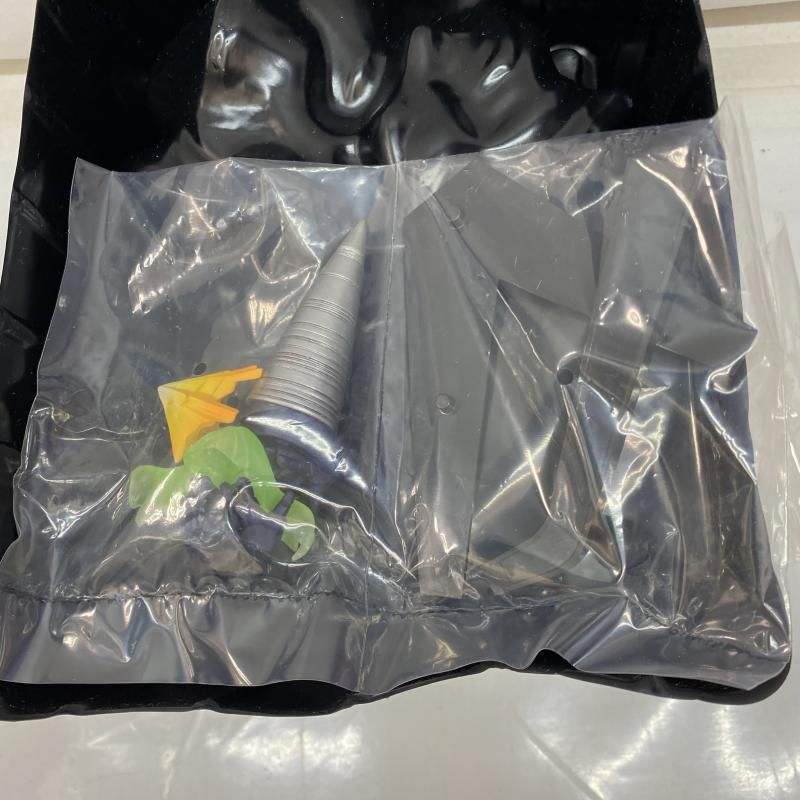 【】開封・箱イタミ)リボルテックヤマグチ No.062 天元突破グレンラガン[22]