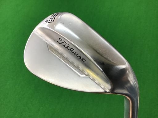 値下VOKEY FORGED 2023年 BV105 52°58°セット 値下VOKEY FORGED 2023年 BV105 52°58°セット - メルカリ