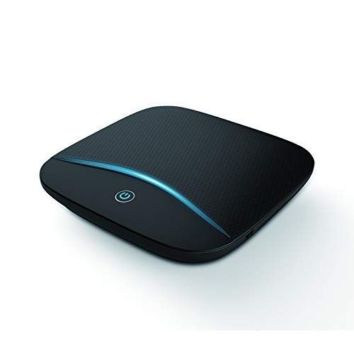 空気清浄機 車載 小型 車載空気清浄機 脱臭機 マイナスイオン HEPAフィルター vent 消臭 空気清浄器 LEDライト二段階調整 Cleanin 花粉対策 タバコの煙 PM2.5 ホコリ対策