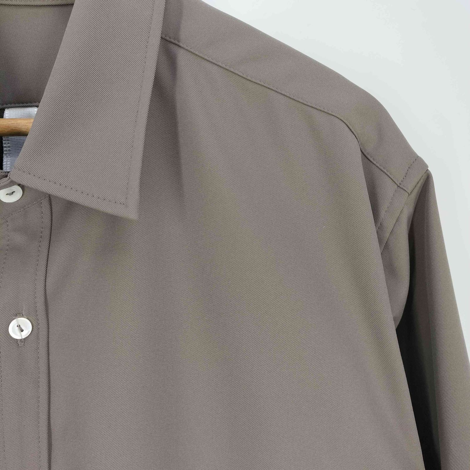 エドウィナホール Edwina Horl dauerbrenner LANGARMHEMD SHIRT