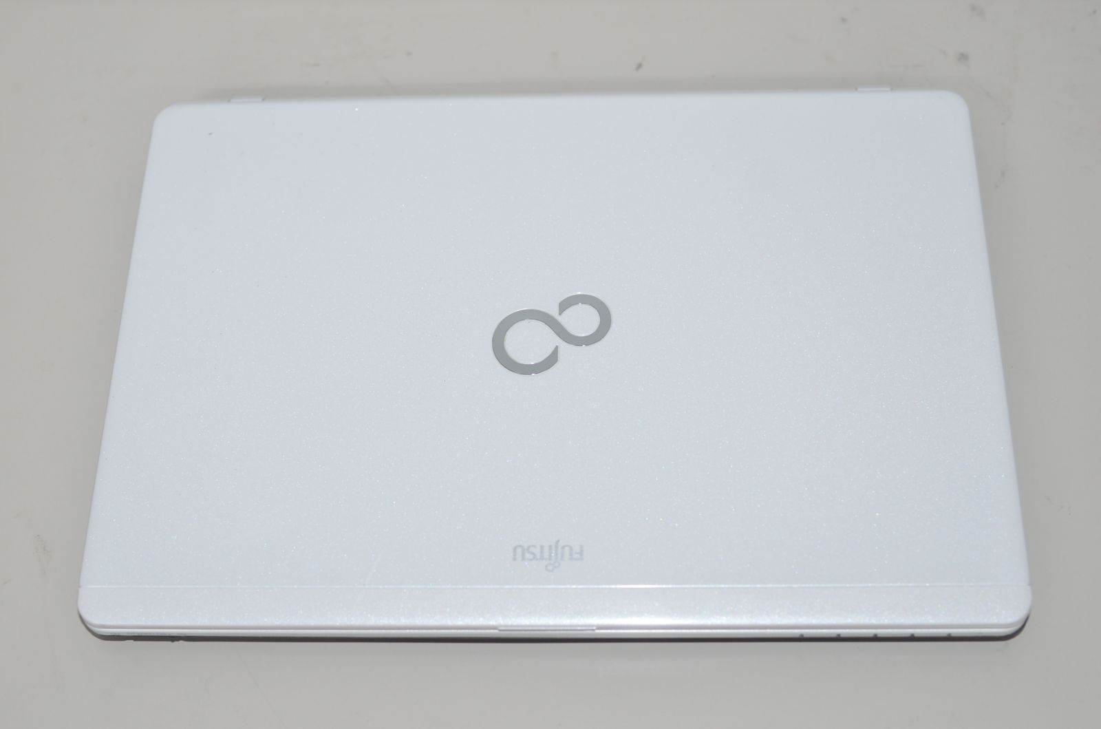 中古良品ノートパソコン 富士通 SH54/G Windows11+office 爆速