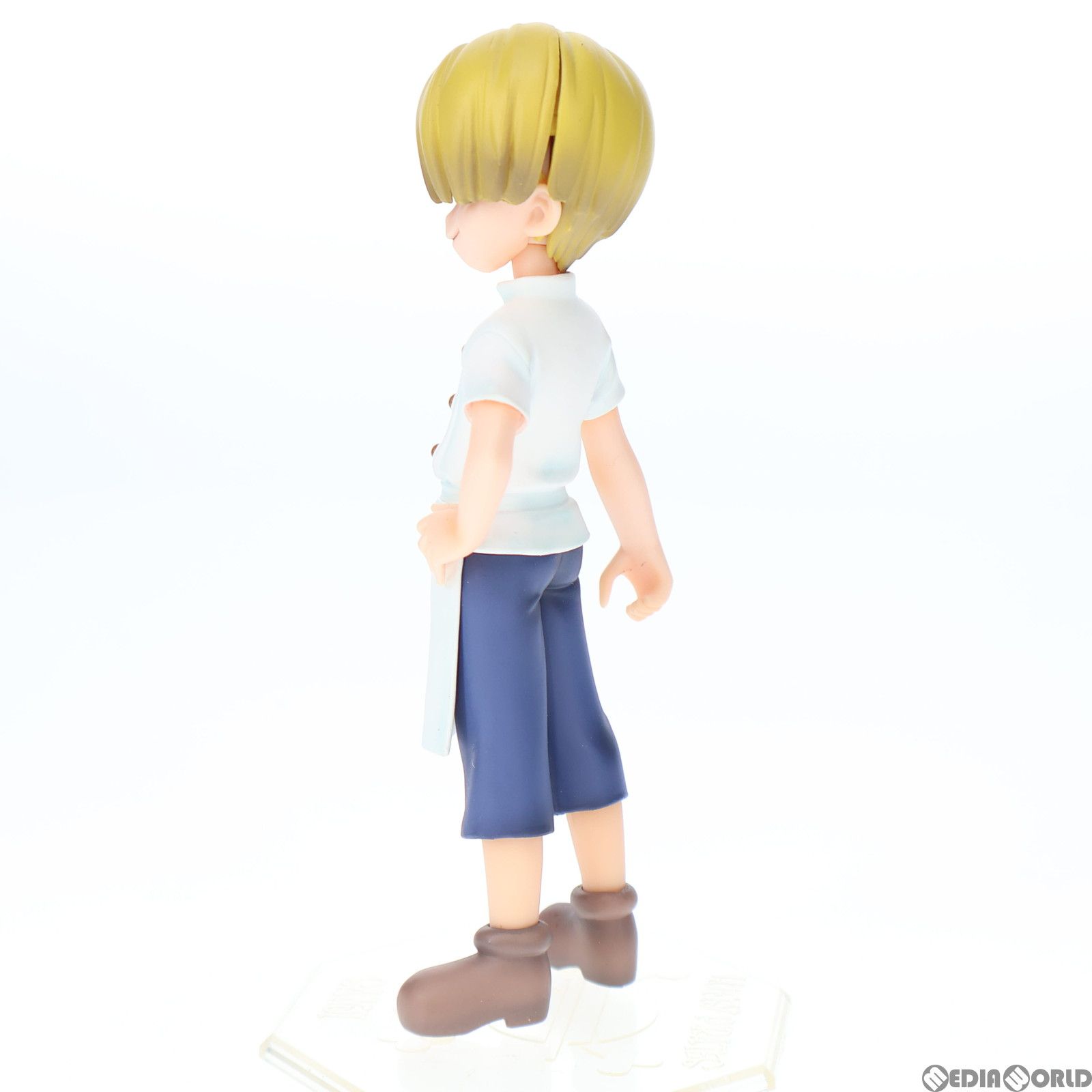MegaHouse - Portrait.Of.Pirates P.O.P CB-1 サンジ ONE PIECE(ワンピース) 1/8 完成品 フィギュア メガハウス MegaHouse - Portrait.Of.Pirates P.O.P CB-1 サンジ ONE PIECE