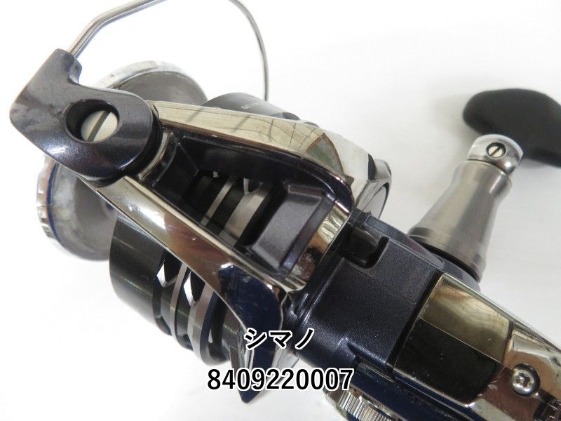  シマノ 12 BB-Xレマーレ 8000 D 04- その他 リール