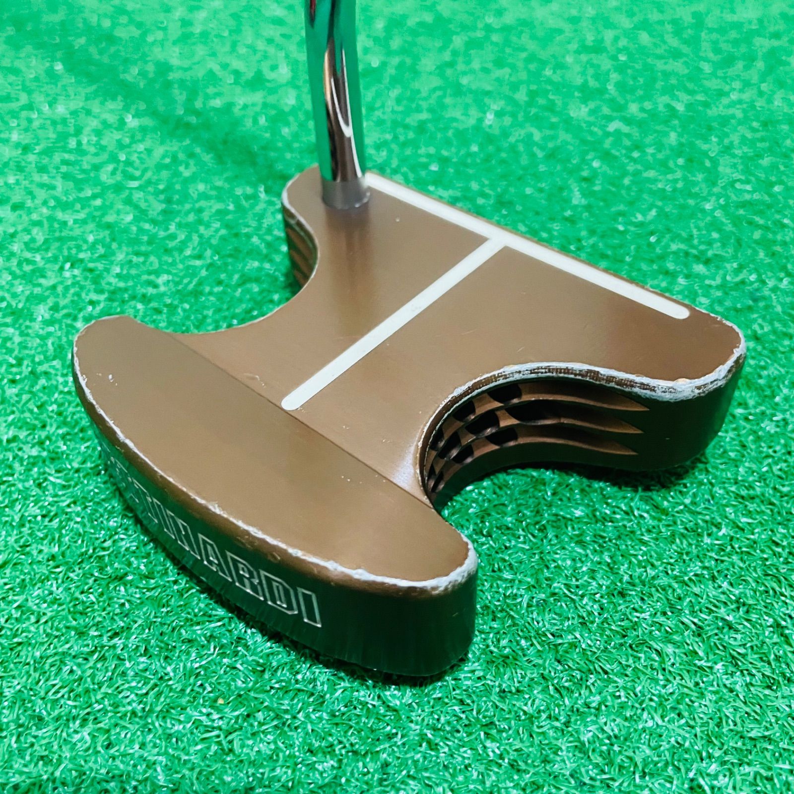 9077 BETTINARDI BB360 ベティナルディ メンズ 右利き 9077 BETTINARDI BB360 ベティナルディ メンズ 右利き - メルカリ