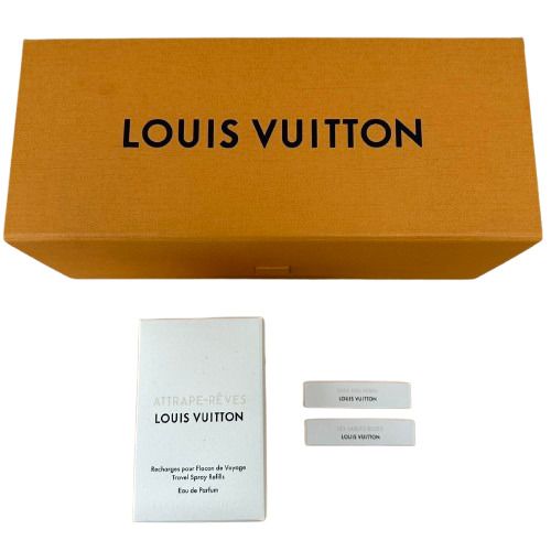 ♪Louis Vuitton ルイヴィトン アトラップ レーヴ トラベルスプレー レフィル LP0093 香水 オードゥパルファン