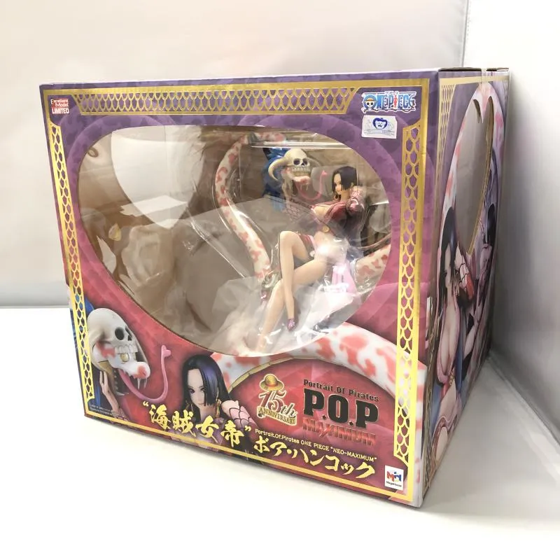 2025年最新】NEO-MAXIMUM ボア・ハンコックの人気アイテム - メルカリ