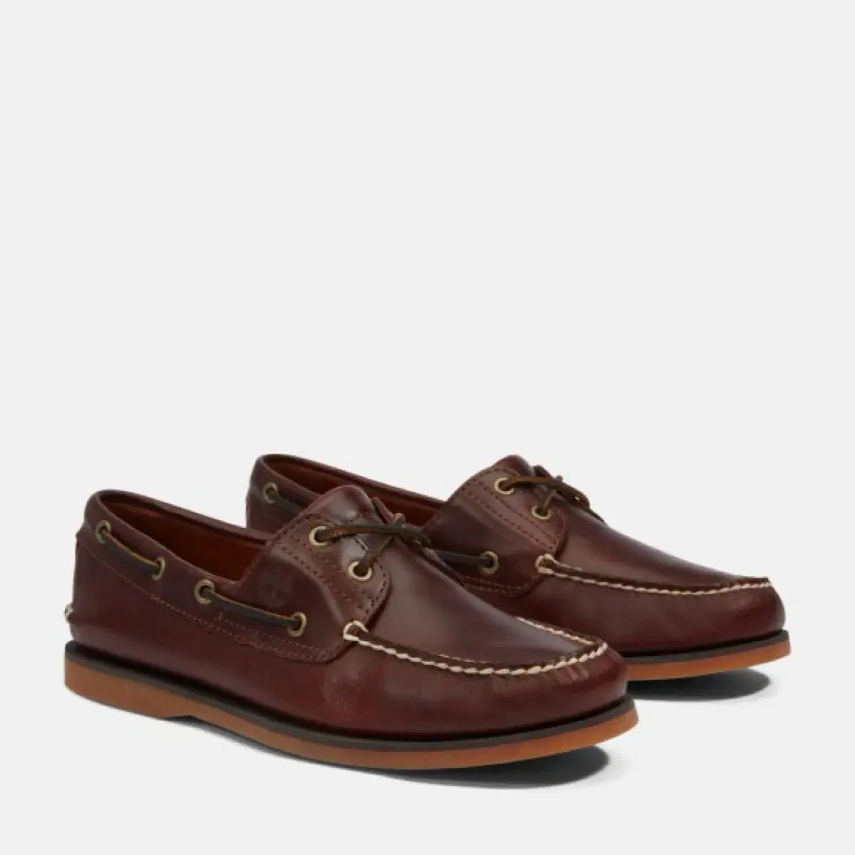 Timberland ティンバーランド クラシック 2 子供 ボートシューズ 280