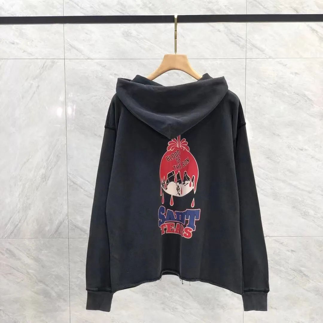 クール×お洒落◇SAINT MICHAELセントマイケル x デニム