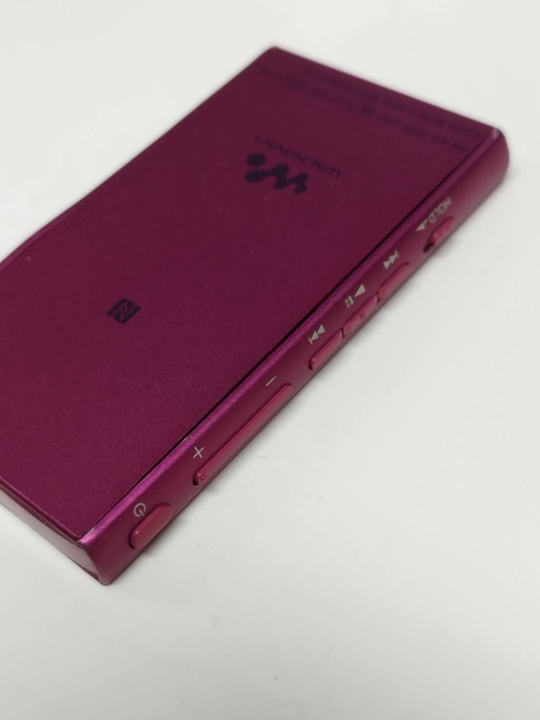 WALKMAN NW-A35 ボルドーピンク 16GB Amazon.co.jp: ソニー ウォークマン Aシリーズ 16GB NW-A35
