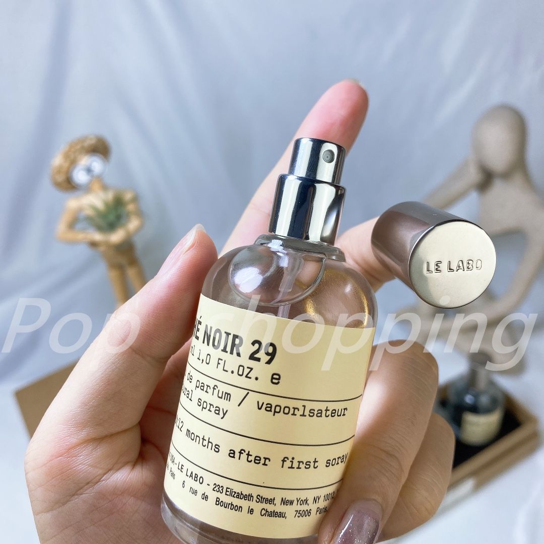 新品 LE LABO (ルラボ) -フレグランスディスカバリーセット 30ml*4本セット - メルカリ