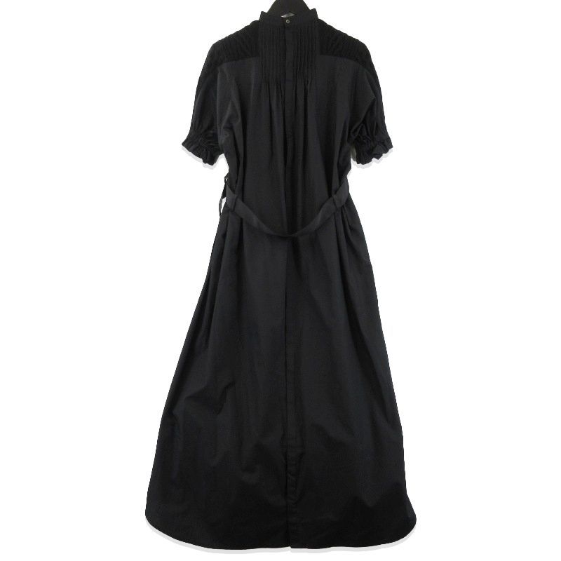 サカイ ドッキングワンピース