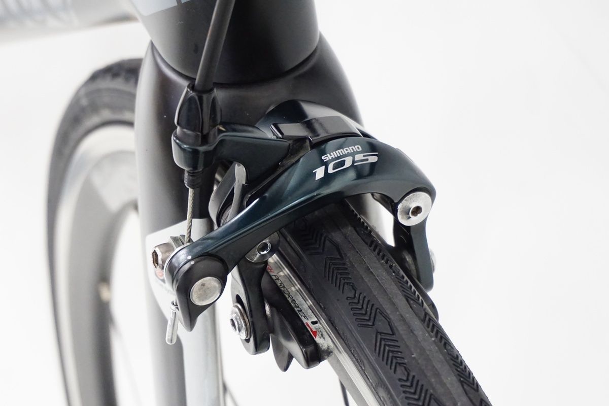 WILIER「ウェリエール」 GTR TEAM 105 2016年モデル ロードバイク 