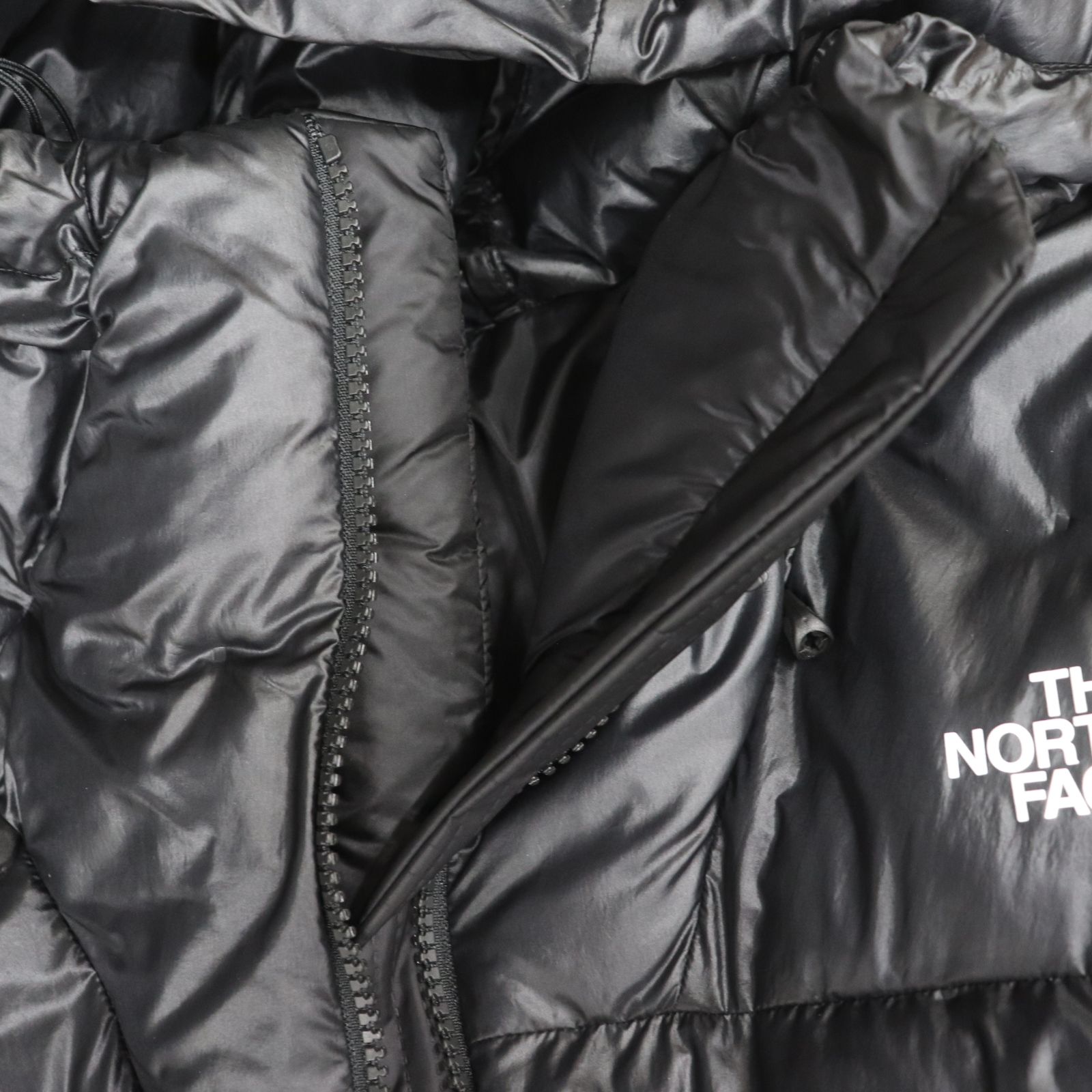 ITTI6FKVYURA 未使用 タグ付 THE NORTH FACE ノースフェイス Polaris 