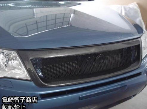 エンブレムなしタイプ