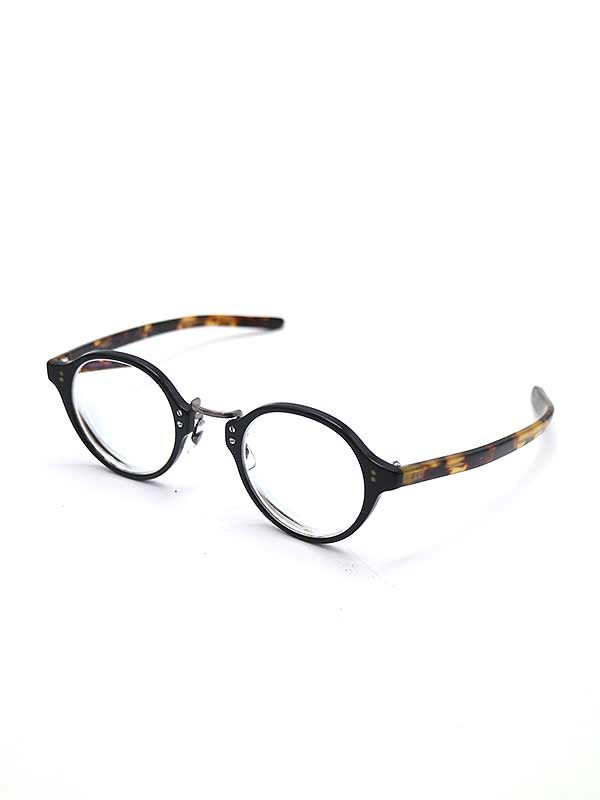 OLIVER PEOPLES オリバーピープルズ 1955 雅 Limited Edition MBK DTB