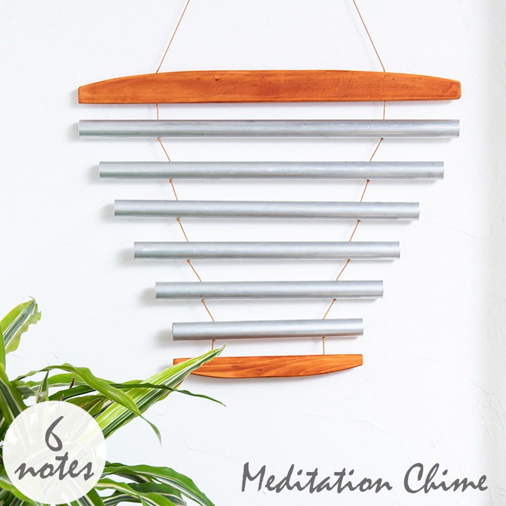 ウインドシンガーチャイムズオブアテナ ブラック90cm Amazon.co.jp