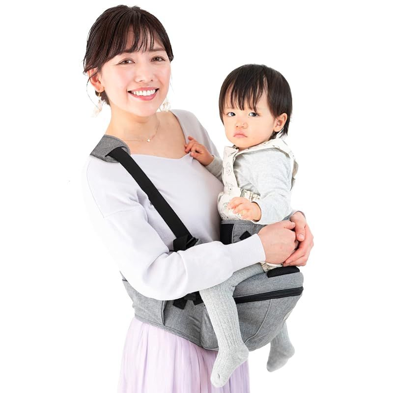 #ヒップシート #Coperta ヒップシート \u2013 Coperta -コペルタ-