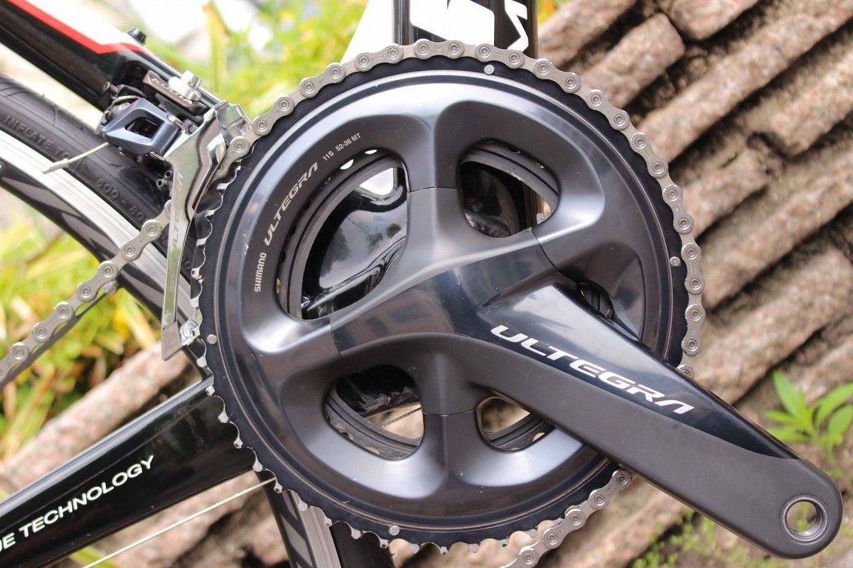 クォータ KUOTA KOM 2016モデル S(485)サイズ シマノ アルテグラ