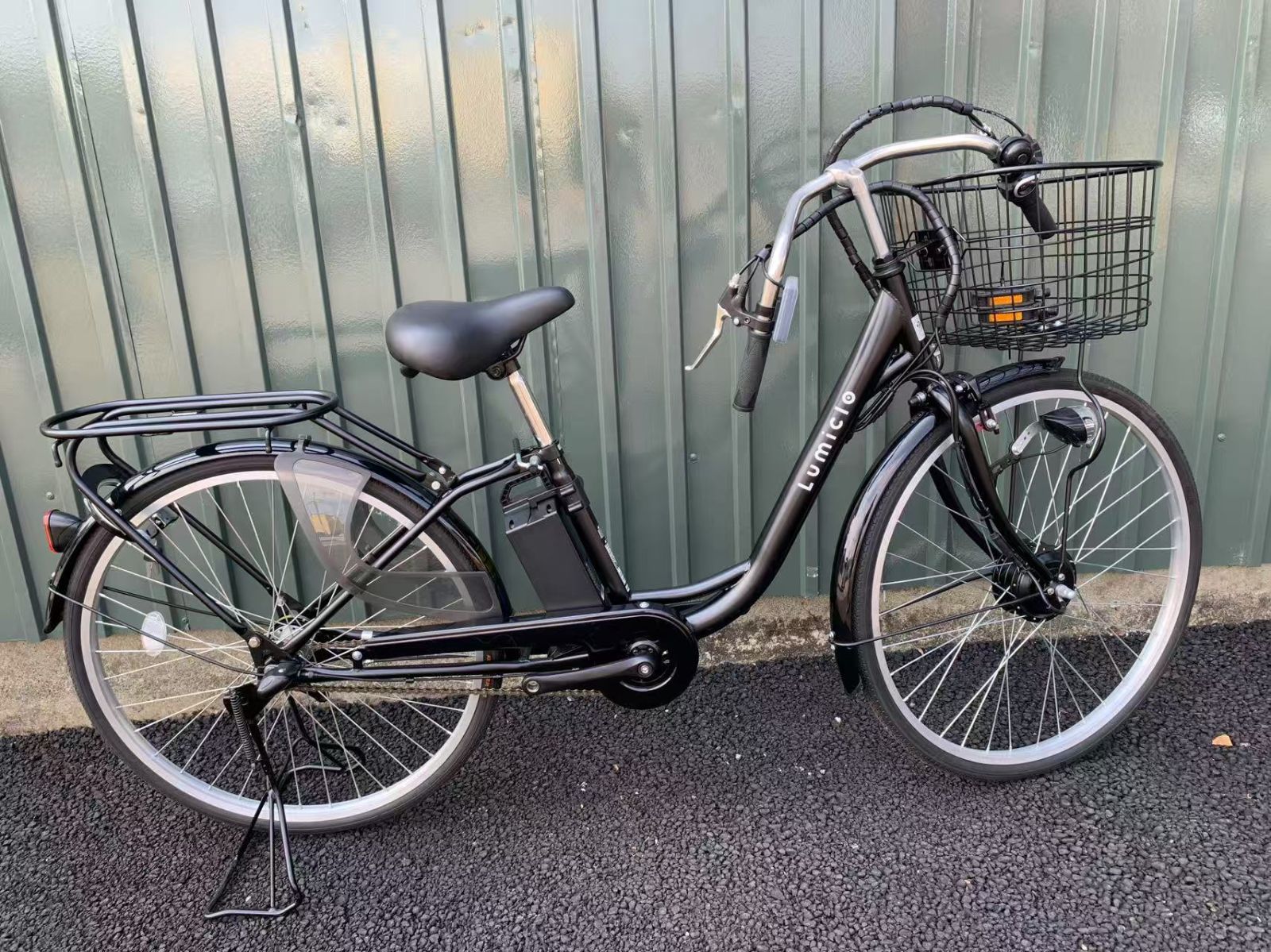 K528【中古品】【全国7分組立配送】【地域限定完全組立配送も可能】26