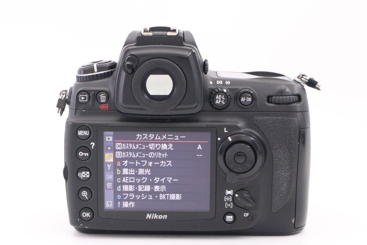 ニコン デジタル一眼