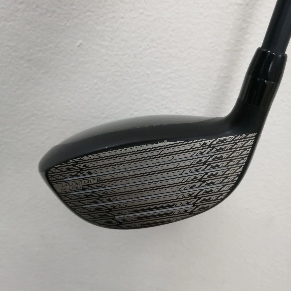 未使用近いゴルフクラブシャフトBRIDGESTONE Diamana BS50 未使用近いゴルフクラブシャフトBRIDGESTONE Diamana BS50 未使用近い