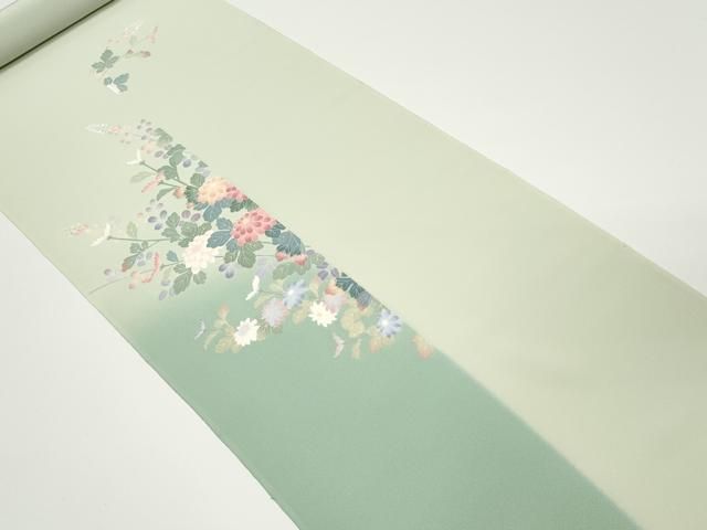 十日町友禅作家