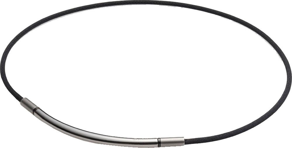 phiten正規品 rakuwaネック ステーション 50cm シルバー 楽天市場】RAKUWA磁気ネックレス EXTREME ステーション(管理医療