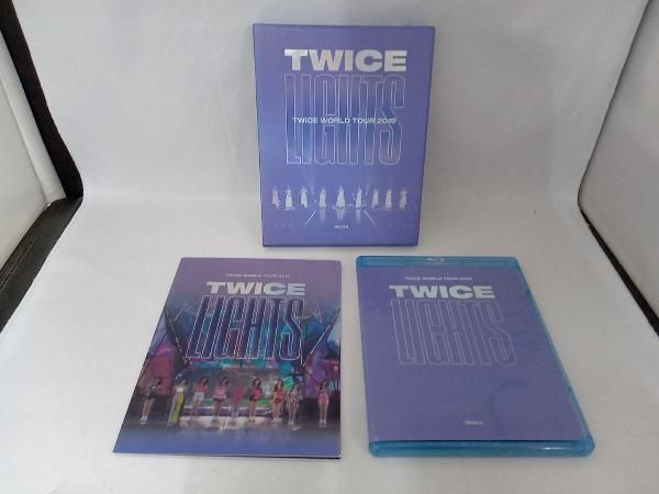 SEOUL Blu-ray