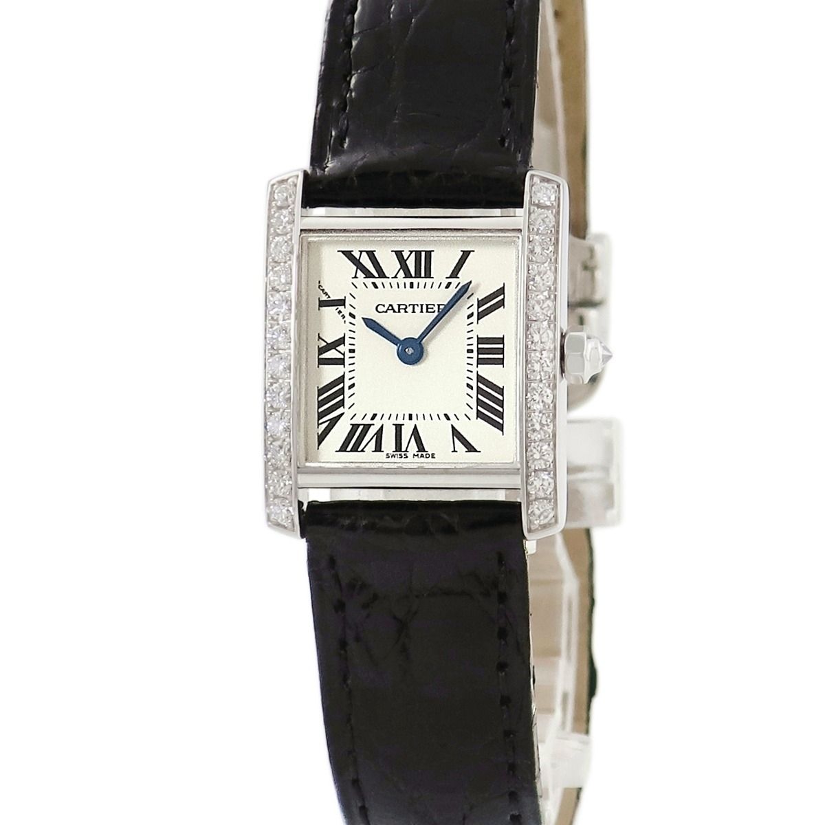 ル・クルーゼ ココットロンド 22cm フィグ ゴールドノブ 新品