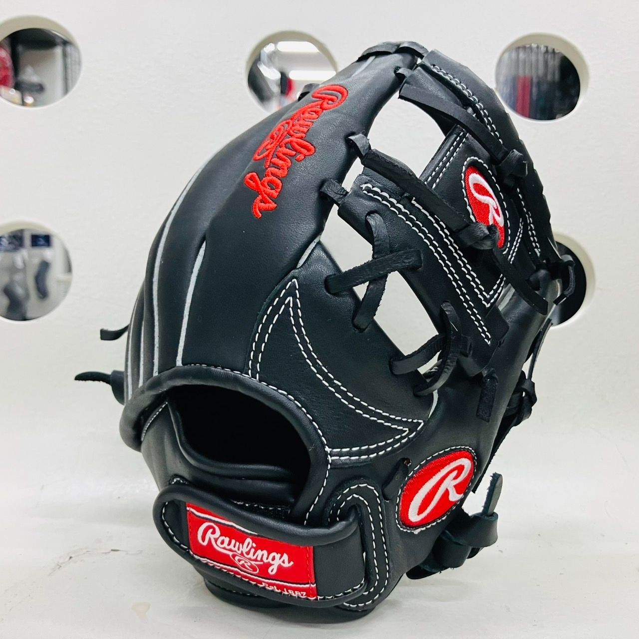 ローリングス Rawlings シュアキャッチ SURE CATCH GJ5SCBFSS ジュニア
