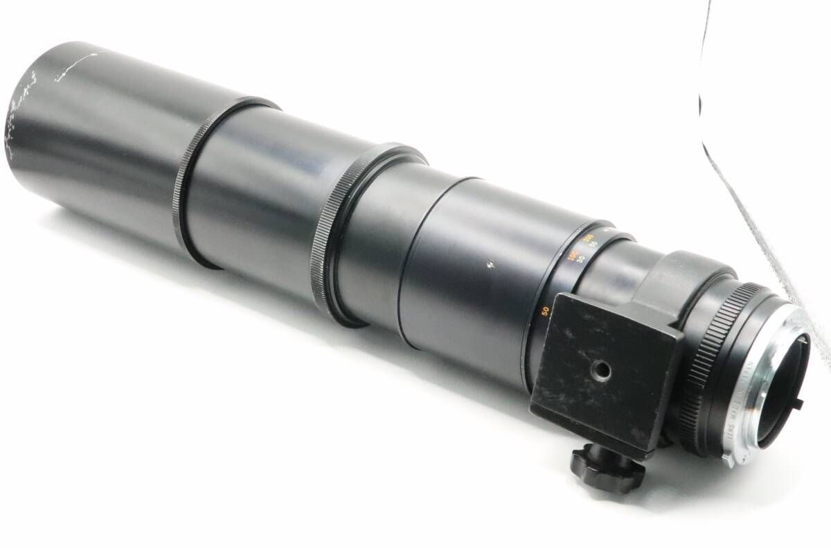 ZUIKO MC