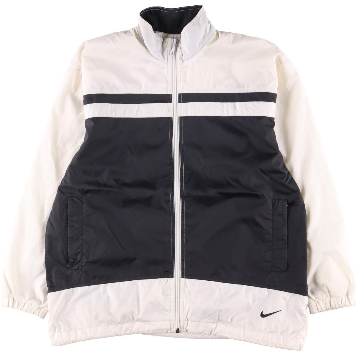 最初の 古着 90年代 ナイキ NIKE ナイロンジャケット メンズL ヴィンテージ/eaa314536 7156.80円 ジャケット/アウター 