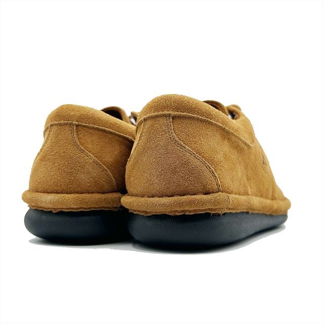 AIRWALK / OUTLAND D-BOOTS / Brown【新品・箱付】 AIRWALK / OUTLAND D-BOOTS / Brown【新品・箱付】 - メルカリ